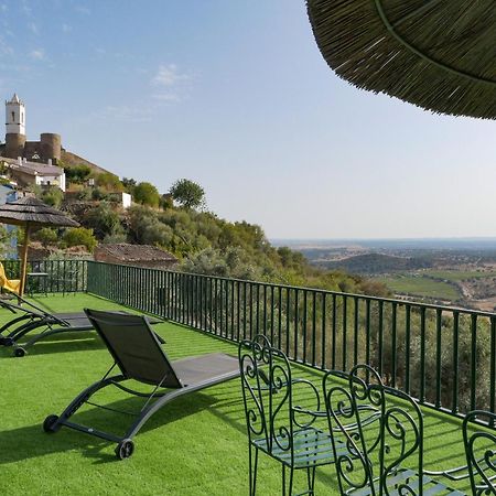 Estalagem De Monsaraz Guest House Eksteriør bilde