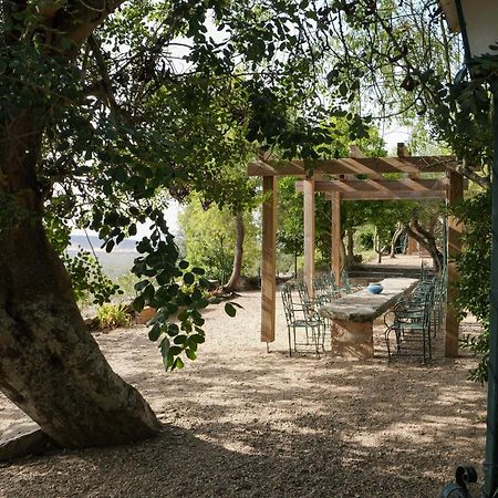 Estalagem De Monsaraz Guest House Eksteriør bilde