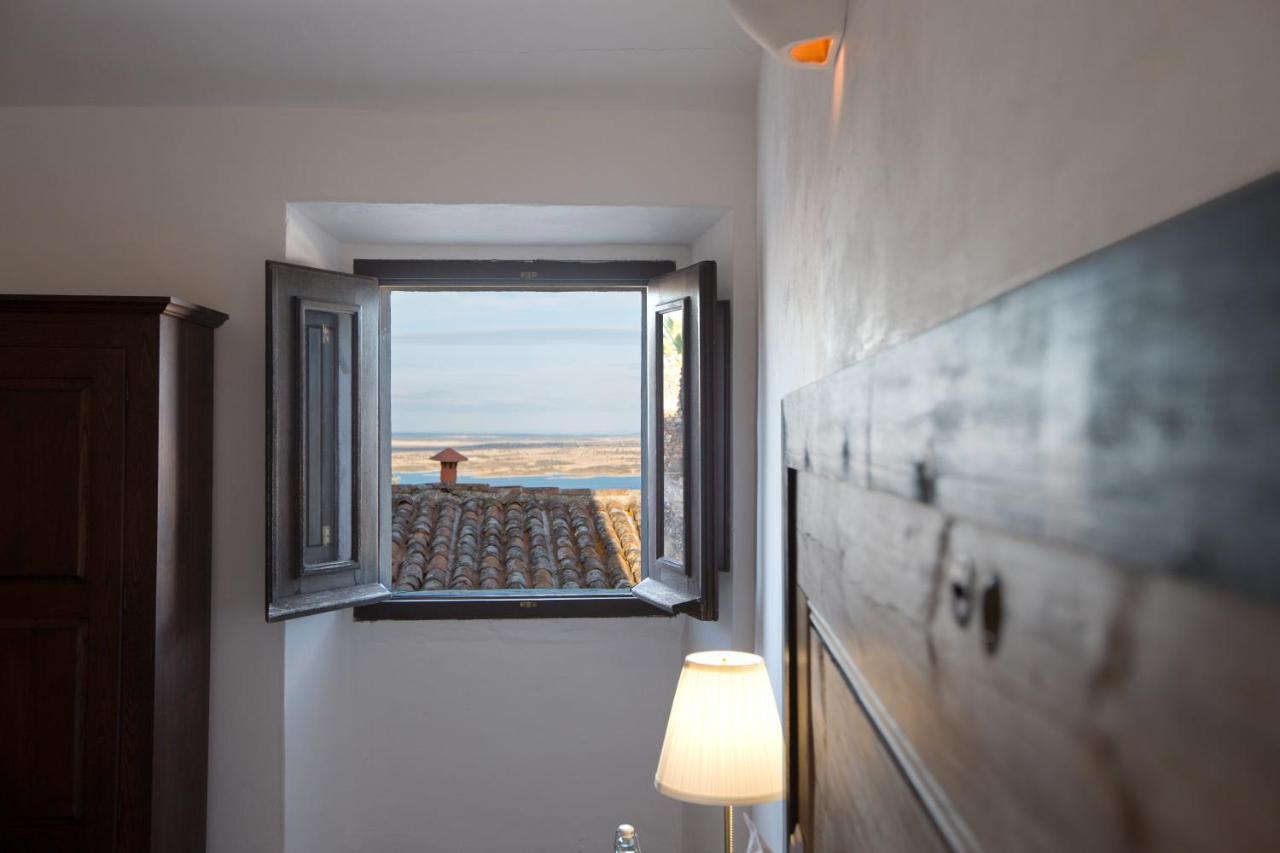 Estalagem De Monsaraz Guest House Eksteriør bilde