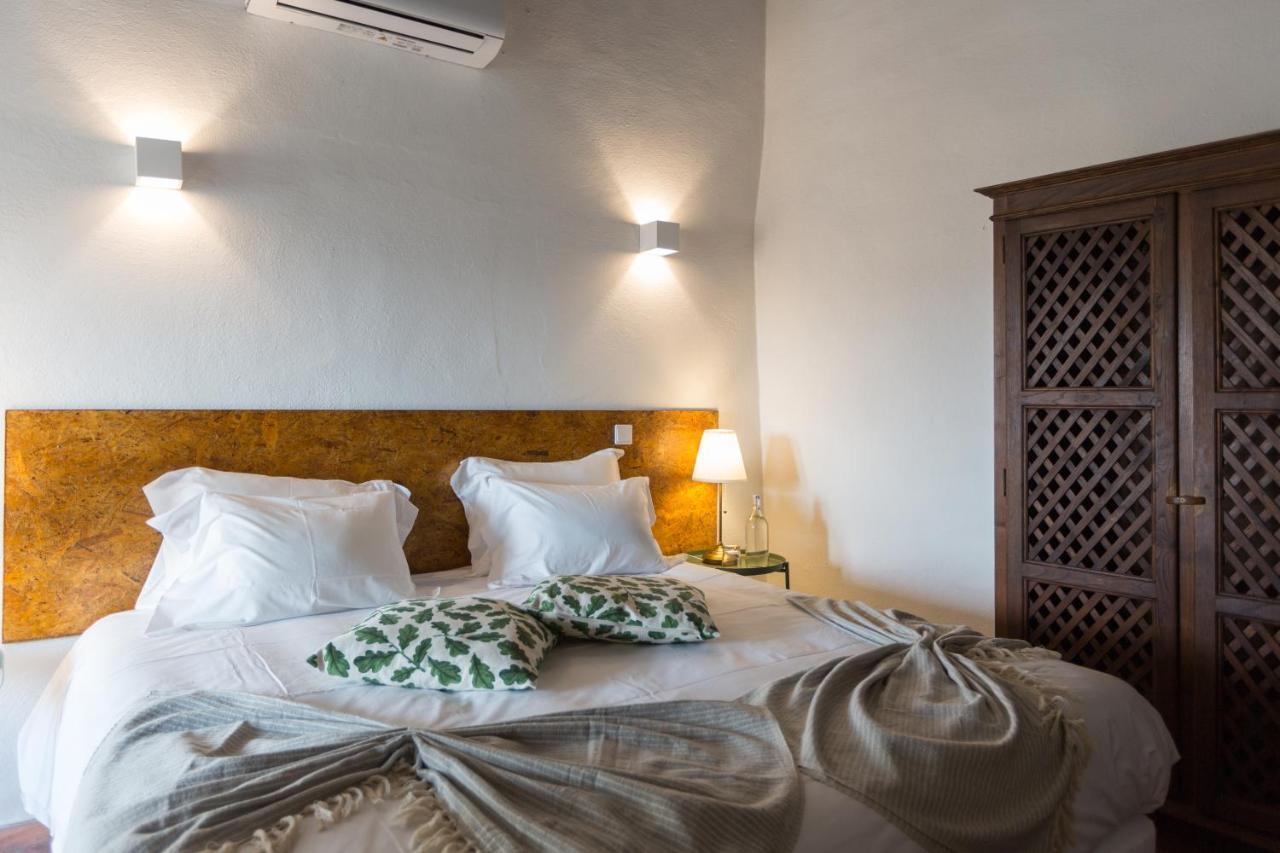 Estalagem De Monsaraz Guest House Eksteriør bilde