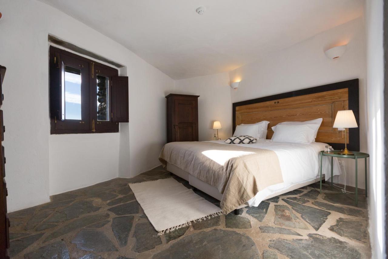 Estalagem De Monsaraz Guest House Eksteriør bilde