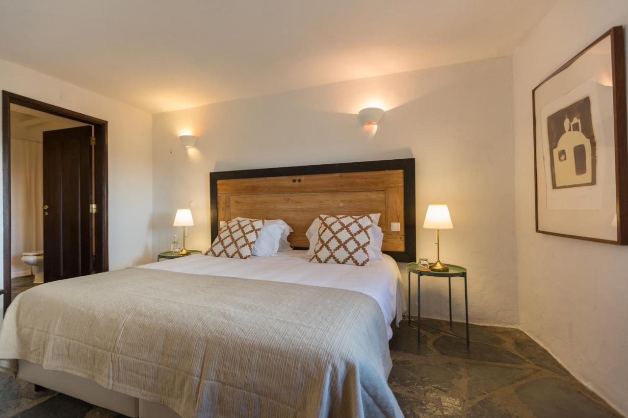 Estalagem De Monsaraz Guest House Eksteriør bilde