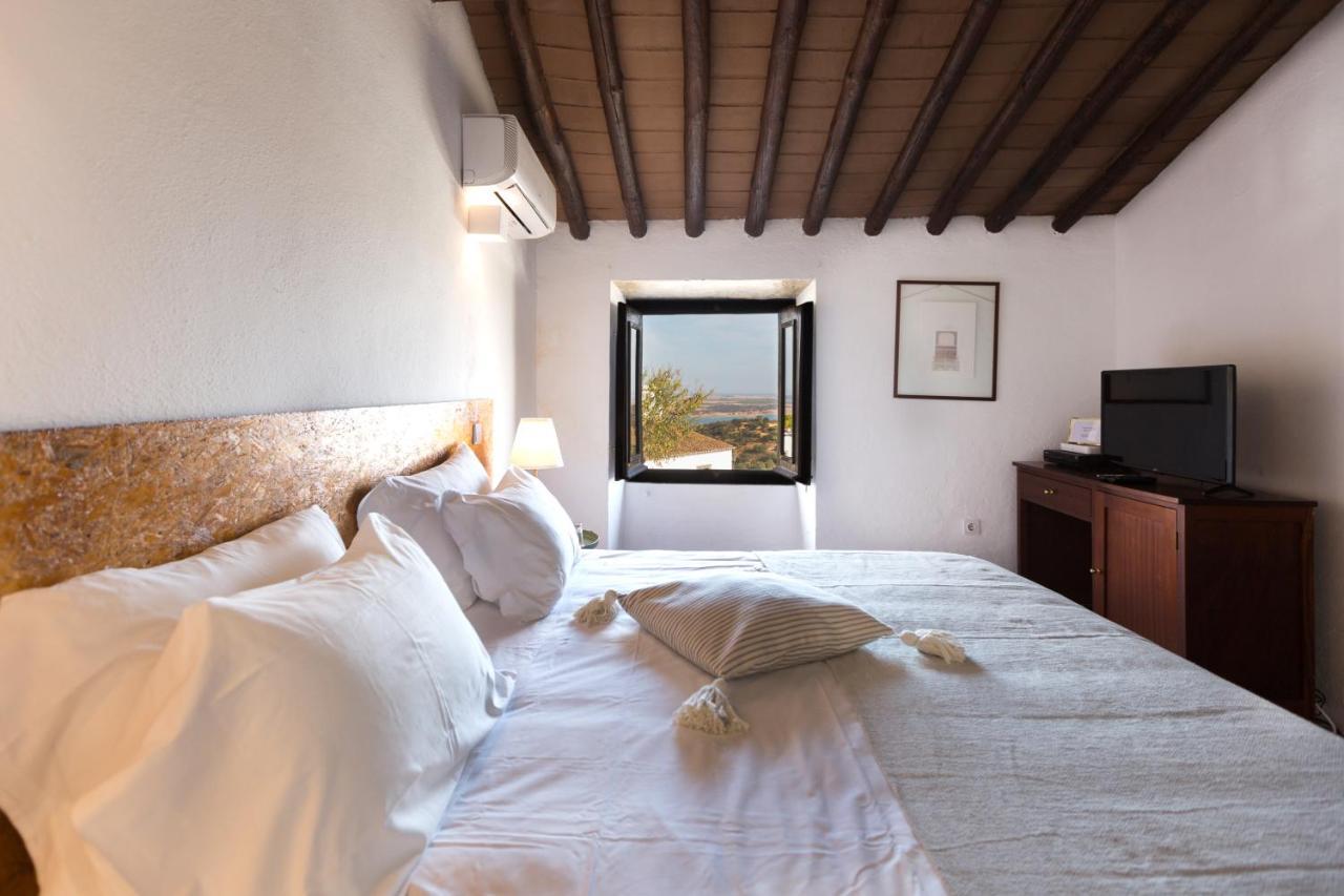 Estalagem De Monsaraz Guest House Eksteriør bilde