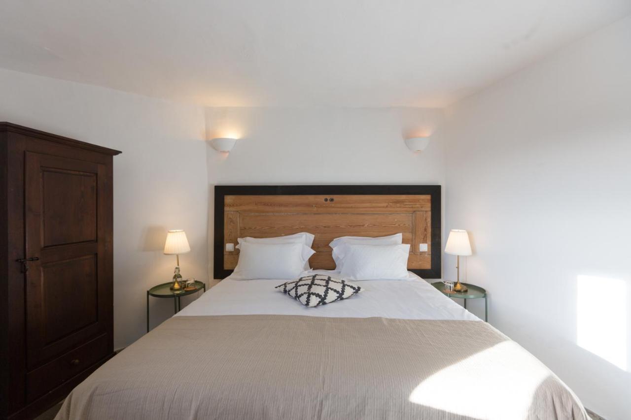 Estalagem De Monsaraz Guest House Eksteriør bilde