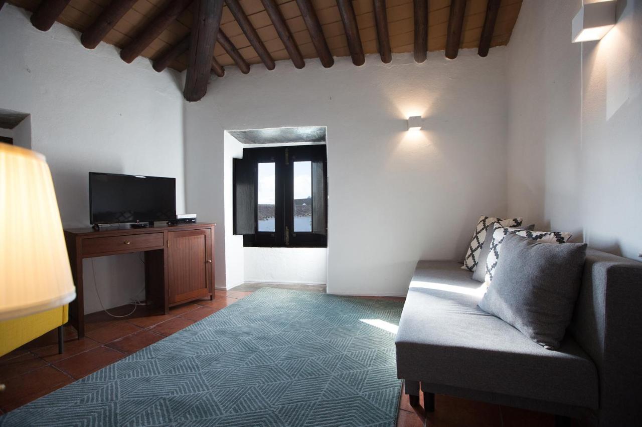 Estalagem De Monsaraz Guest House Eksteriør bilde