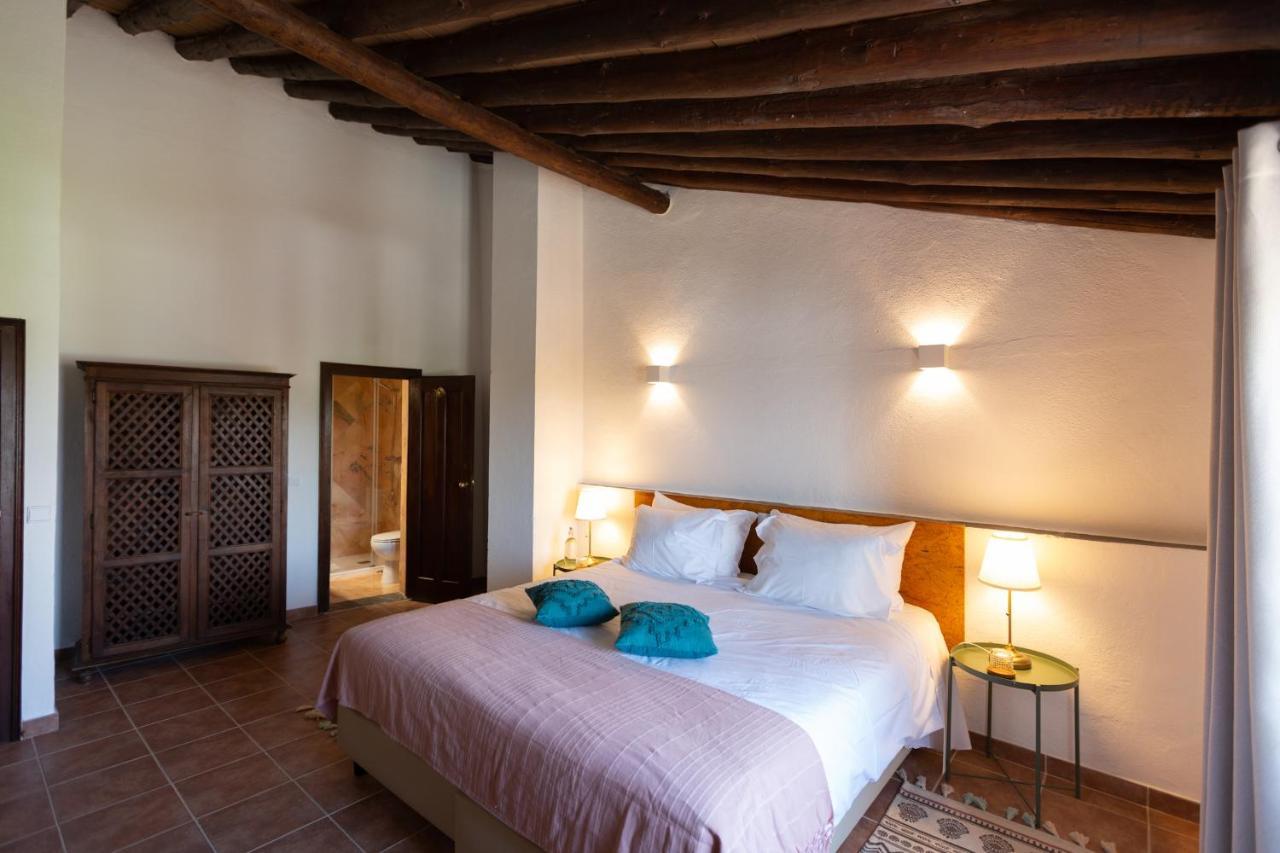 Estalagem De Monsaraz Guest House Eksteriør bilde