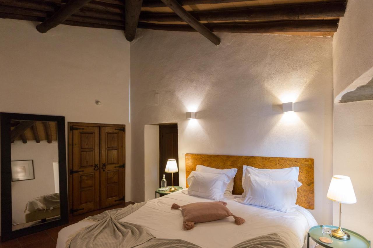 Estalagem De Monsaraz Guest House Eksteriør bilde