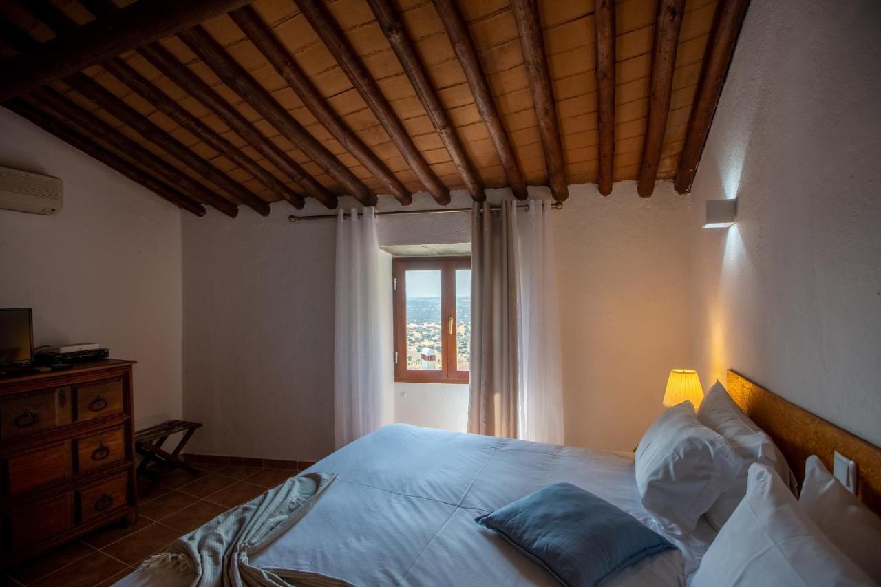 Estalagem De Monsaraz Guest House Eksteriør bilde