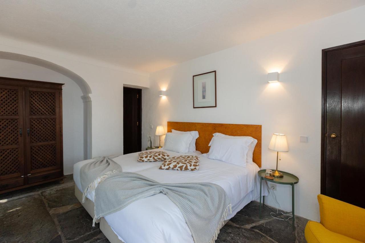 Estalagem De Monsaraz Guest House Eksteriør bilde