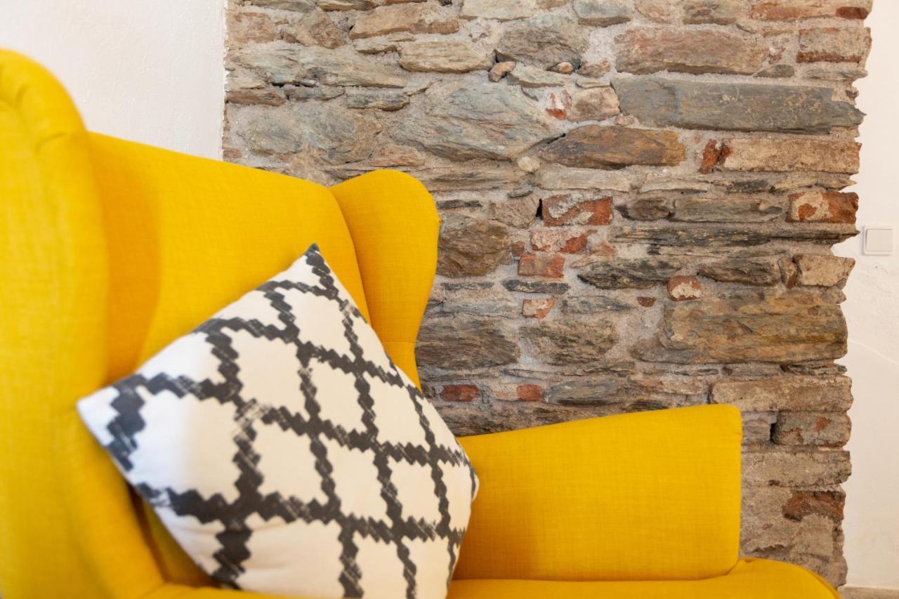 Estalagem De Monsaraz Guest House Eksteriør bilde