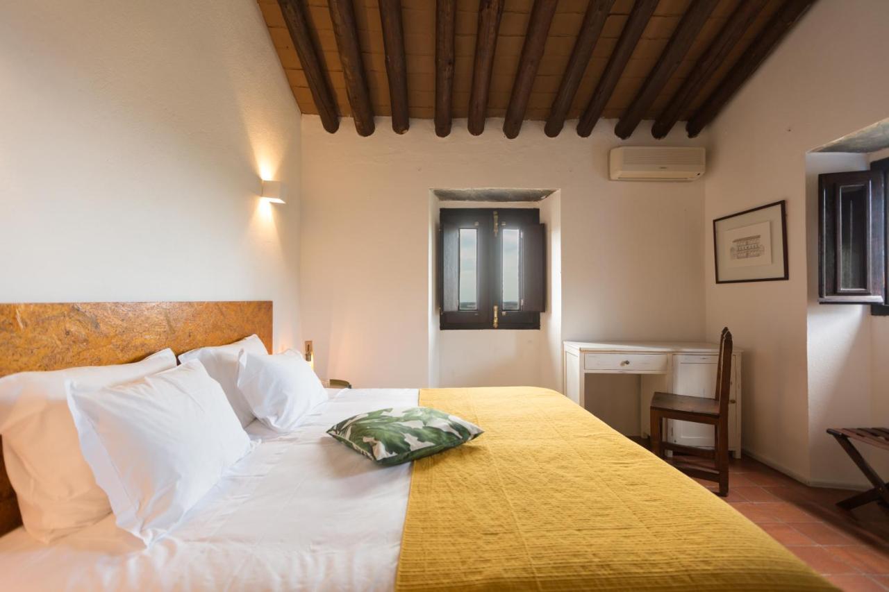 Estalagem De Monsaraz Guest House Eksteriør bilde