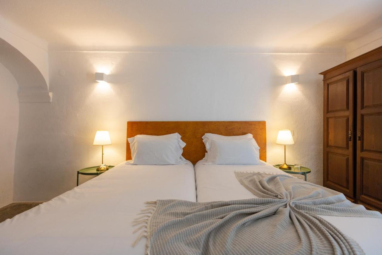 Estalagem De Monsaraz Guest House Eksteriør bilde