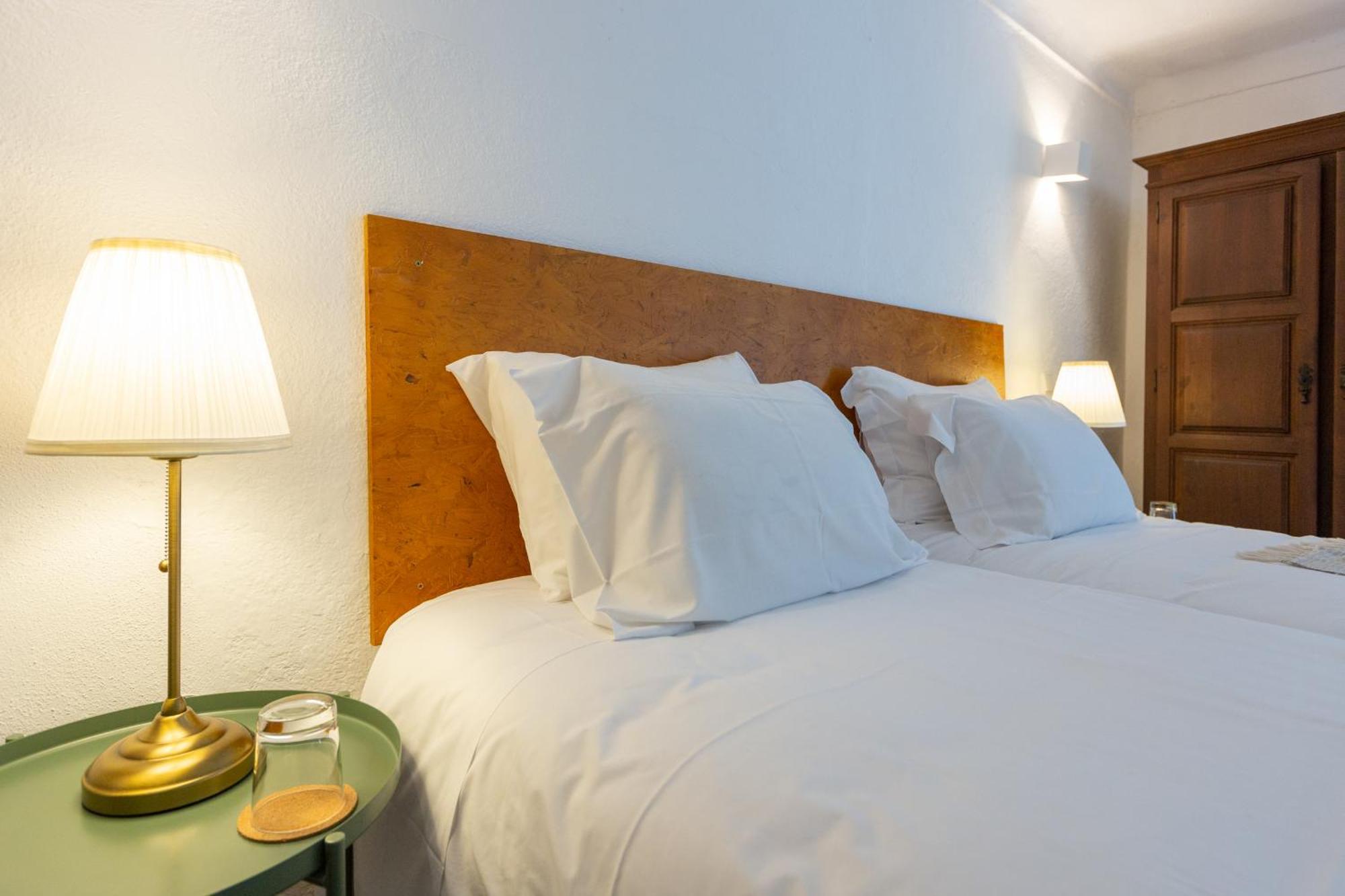 Estalagem De Monsaraz Guest House Rom bilde