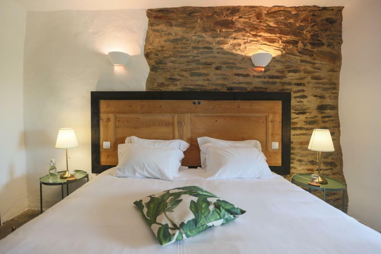 Estalagem De Monsaraz Guest House Eksteriør bilde