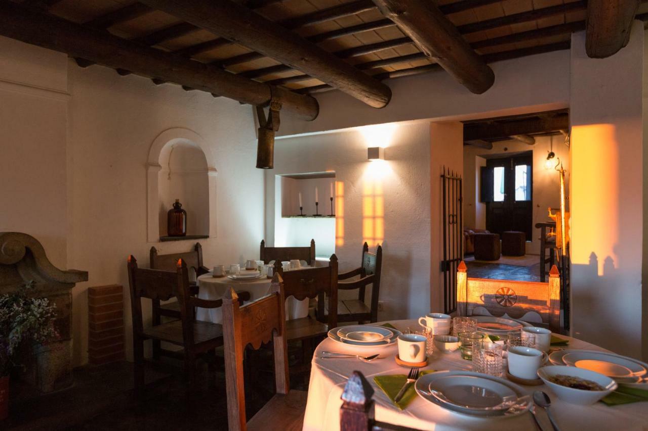 Estalagem De Monsaraz Guest House Eksteriør bilde