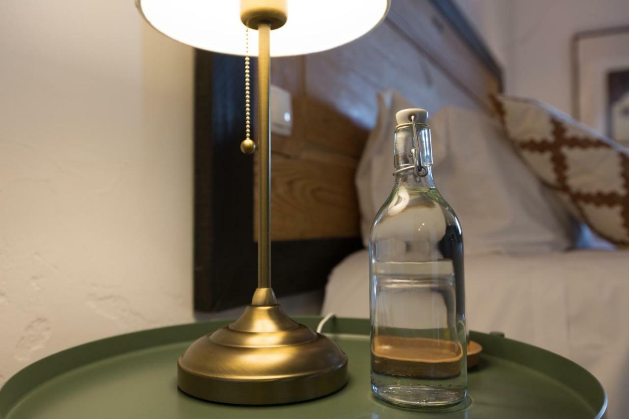 Estalagem De Monsaraz Guest House Eksteriør bilde