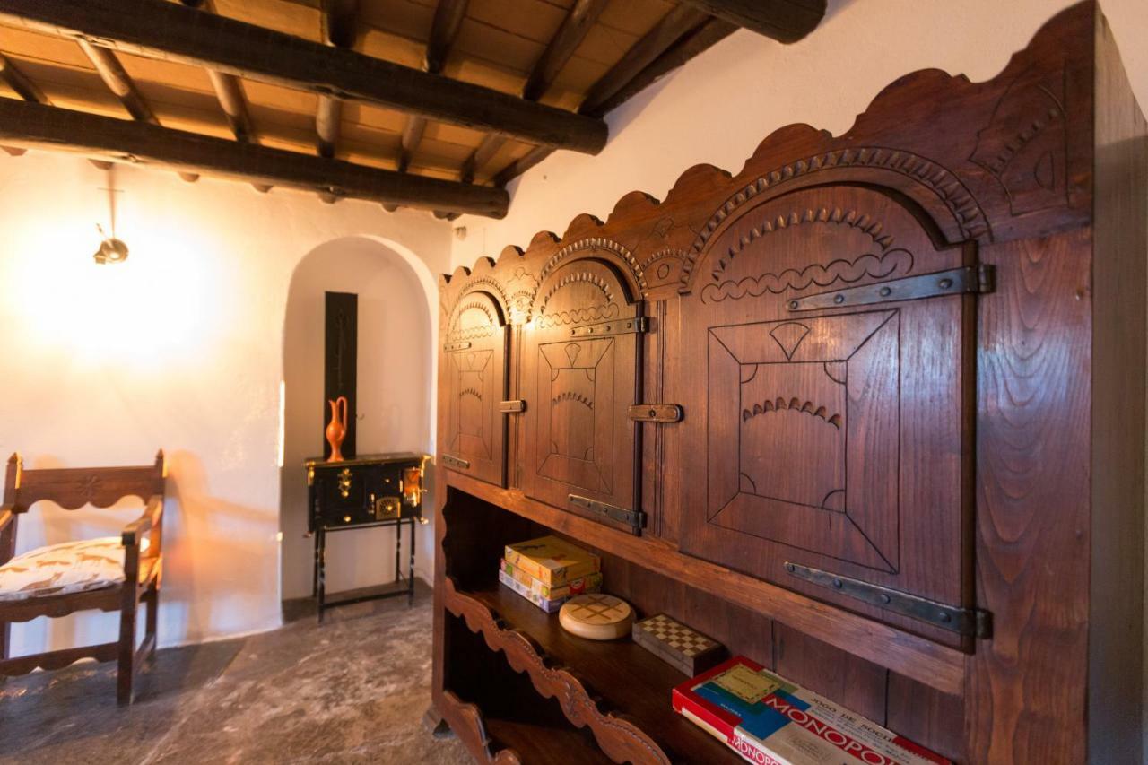 Estalagem De Monsaraz Guest House Eksteriør bilde
