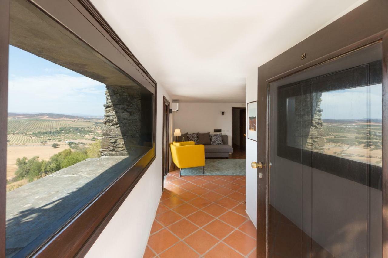 Estalagem De Monsaraz Guest House Eksteriør bilde