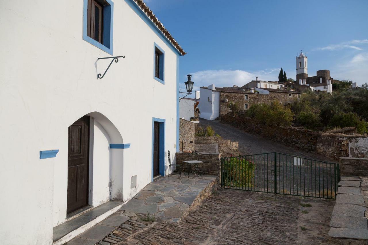 Estalagem De Monsaraz Guest House Eksteriør bilde