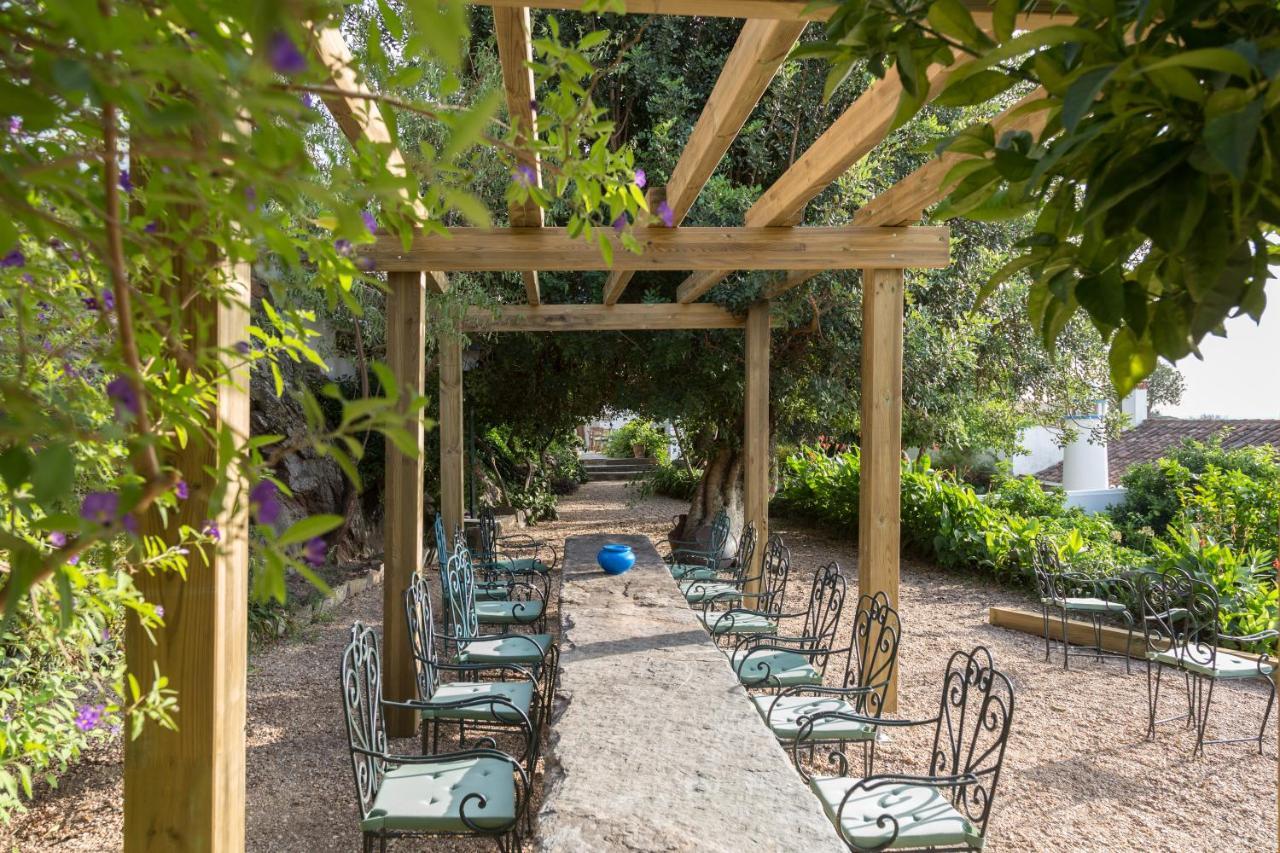 Estalagem De Monsaraz Guest House Eksteriør bilde