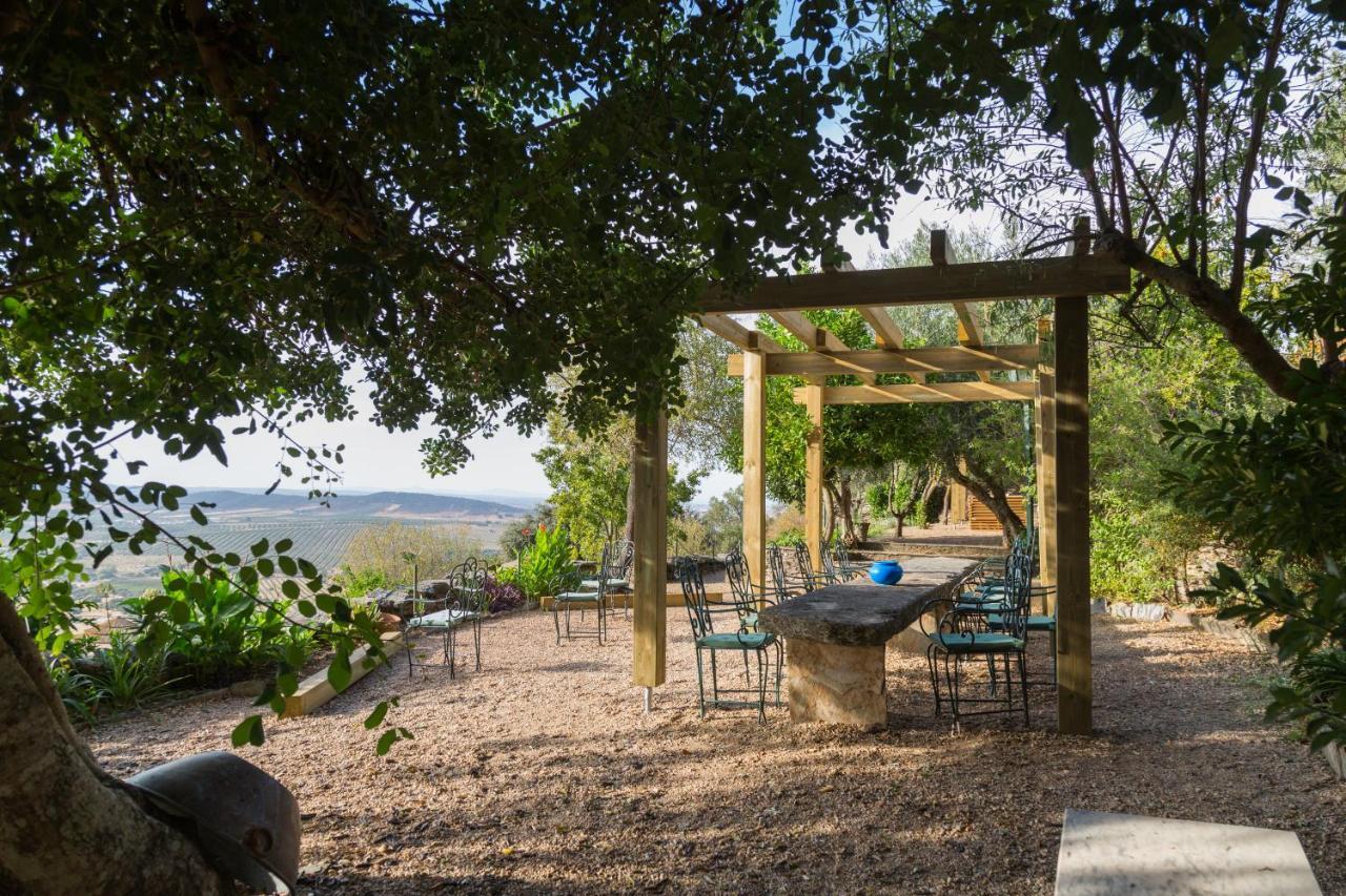 Estalagem De Monsaraz Guest House Eksteriør bilde