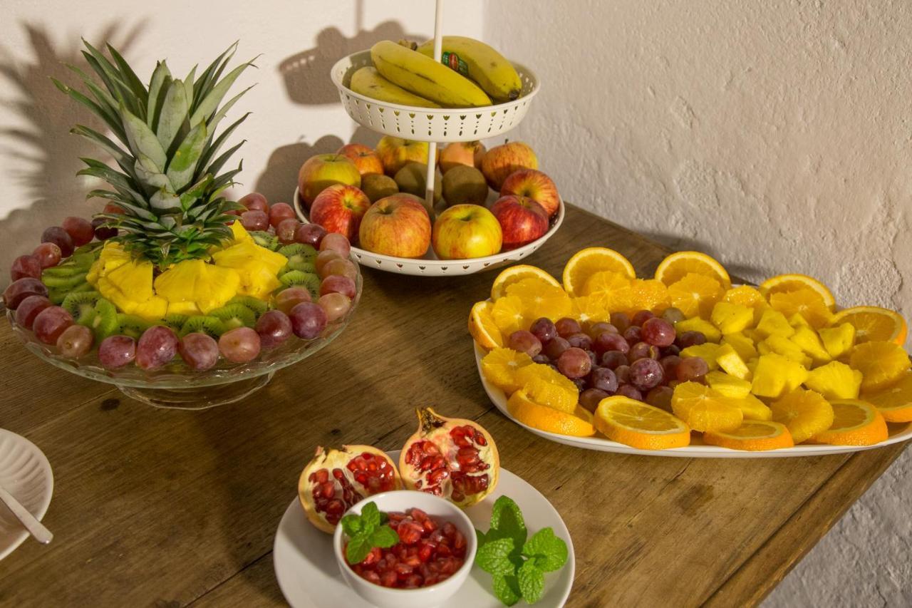 Estalagem De Monsaraz Guest House Eksteriør bilde