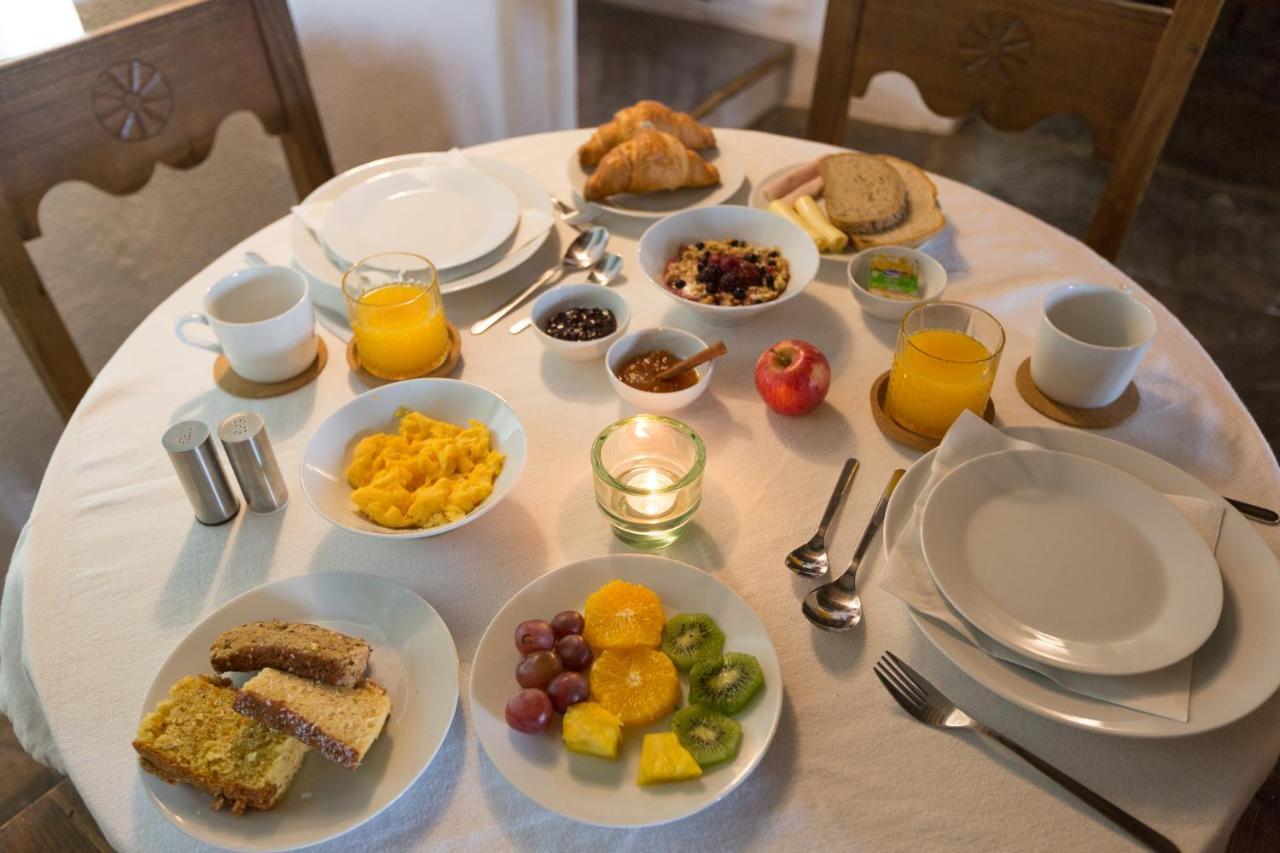 Estalagem De Monsaraz Guest House Eksteriør bilde
